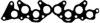 CORTECO 450452P Gasket, intake/ exhaust manifold